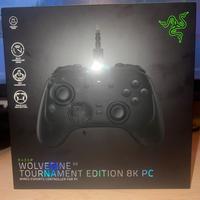 Controller razer wolverine v3 tournament edition