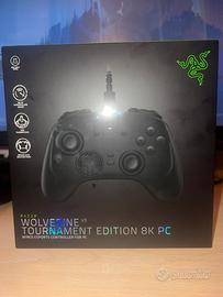 Controller razer wolverine v3 tournament edition