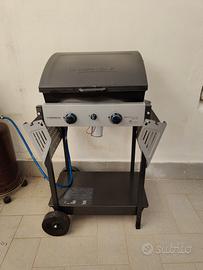 Barbecue Campingaz Xpert 100 L + Rocky