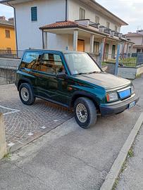 Suzuki vitara 2.0 hdi