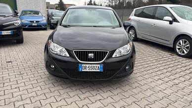 Seat Ibiza 1.4 16V 85CV 5p. Special Edition