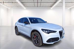ALFA ROMEO Stelvio 2.2 t Sprint Q4 210cv auto