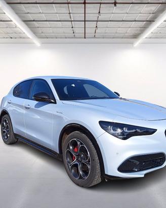 ALFA ROMEO Stelvio 2.2 t Sprint Q4 210cv auto