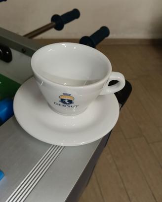 tazze cappuccino Dersut 