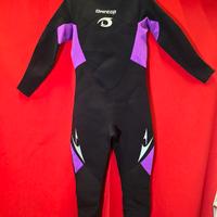muta surf,snorkeling, kitesurf donna xxxl