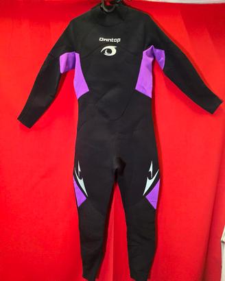 muta surf,snorkeling, kitesurf donna xxxl
