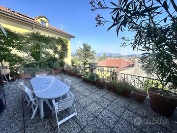 Appartamento Erba [Cod. rif 3248858VRG]