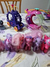 My little pony