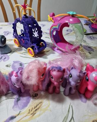 My little pony