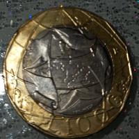 Moneta 1000 lire