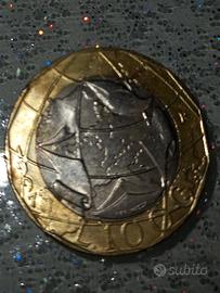 Moneta 1000 lire