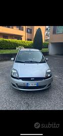 FORD Fiesta 5ª serie - 2007