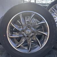 CEFCHI IN LEGA TOYOTA YARIS 175/65 R15