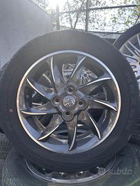 CEFCHI IN LEGA TOYOTA YARIS 175/65 R15