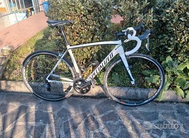 Specialized tarmac sl comp carbonio 
