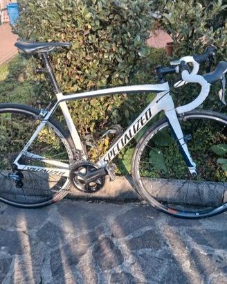 Specialized tarmac sl comp carbonio 