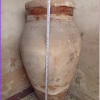 Vecchie Giare siciliane