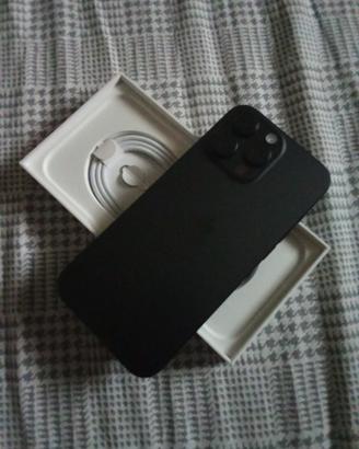 iPhone 16 pro max 256 GB