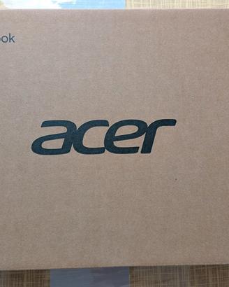 Acer Chromebook 314 14" FHD - Nuovo con sigillo 