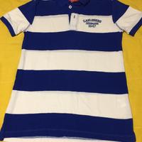 Maglia polo Carlsberg originale S