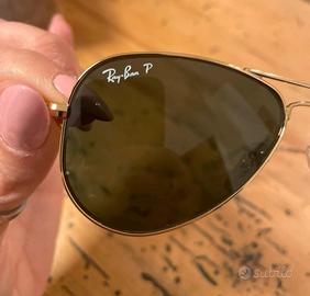 rayban p