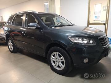 Hyundai Santa Fe 2.0 CRDi 4WD Comfort