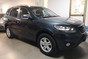 Hyundai Santa Fe 2.0 CRDi 4WD Comfort