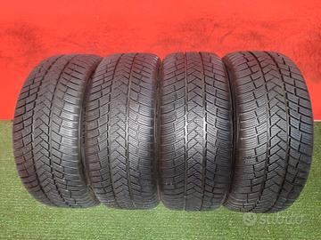 215 45 17 Gomme Invernali 95% Vreedestei 215 45R17