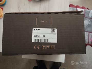 900CT1RS KEY AUTOMATION