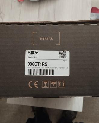 900CT1RS KEY AUTOMATION