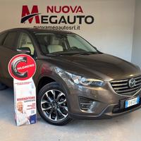 MAZDA CX-5 2.2L Skyactiv-D 175CV 4WD Exceed