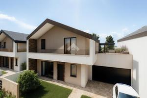 VILLA SINGOLA A ARCONATE