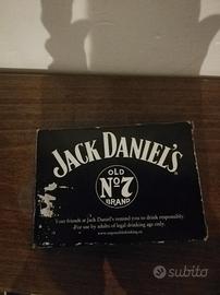 mazzo di carte Jack Daniel's