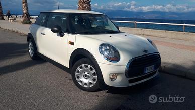 Mini COOPER ONE D 1.5 BEIJE RESTAYLING 2015