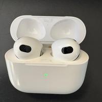 Apple AirPods (3ª generazione) - Originale