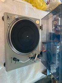 Giradischi techics sl 1200