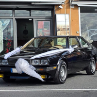 Noleggio Auto Matrimoni ed Eventi (CT e Provincia)