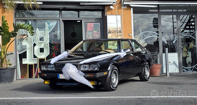 Noleggio Auto Matrimoni ed Eventi (CT e Provincia)