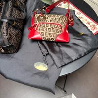 Borsa Fendi