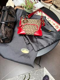 Borsa Fendi