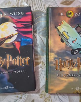 Harry Potter