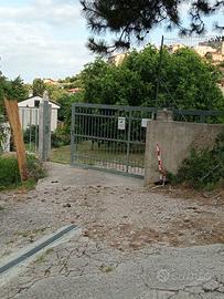 Terreno agricolo