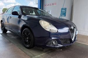 Alfa romeo giulietta 2.0 jtdm 140cv 2011