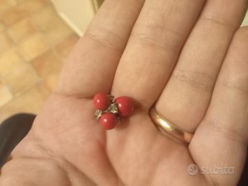 ciondolo argento 925