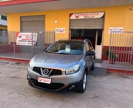 Nissan Qashqai 1.5 dCi DPF Tekna