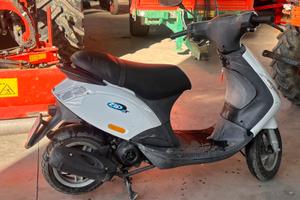 Piaggio Zip