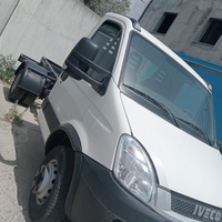 Iveco daily 60