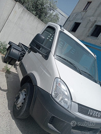 Iveco daily 60