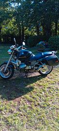 BMW r1100r