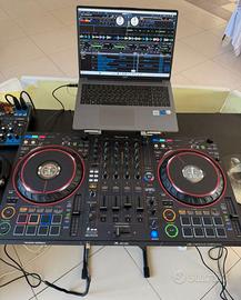 Pioneer DDJ FLX10